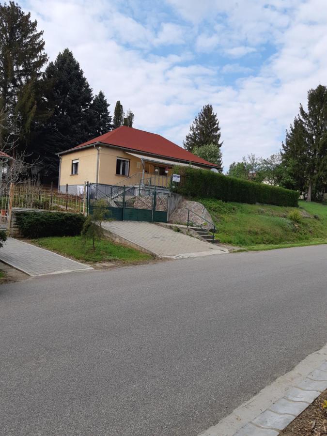Lacihaz Igal Zewnętrze zdjęcie
