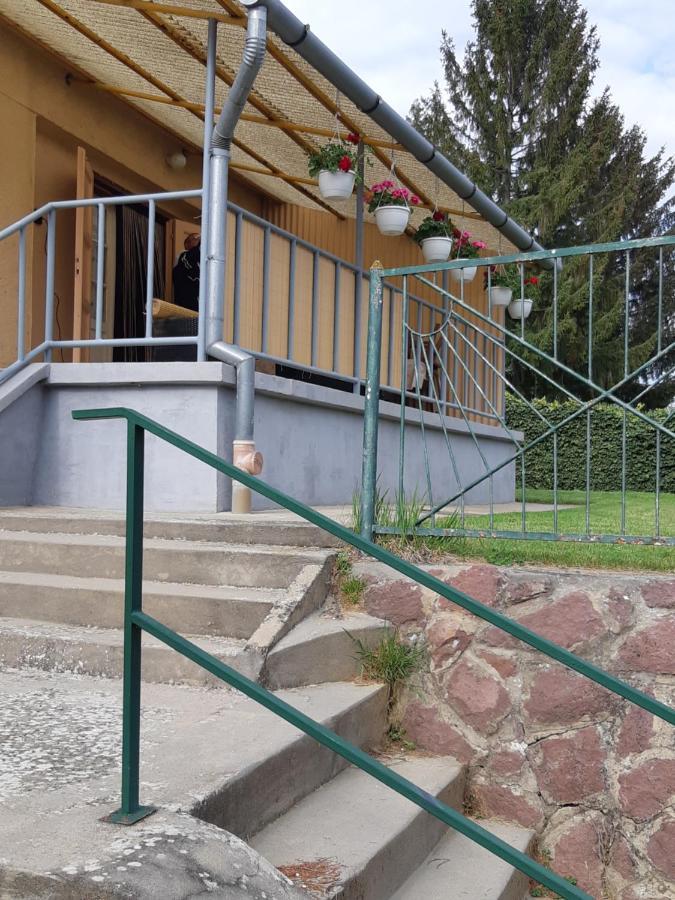Lacihaz Igal Zewnętrze zdjęcie
