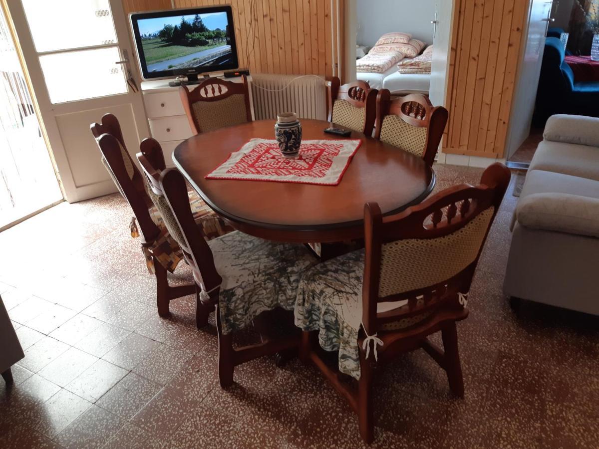 Lacihaz Igal Zewnętrze zdjęcie